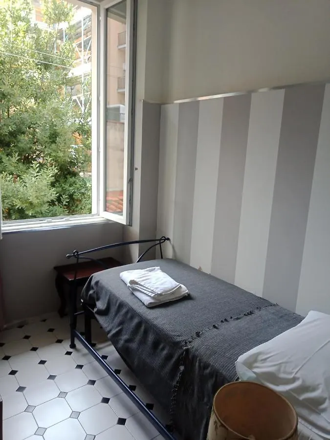 Guest house Villa Giove Rooms Prato  Italy