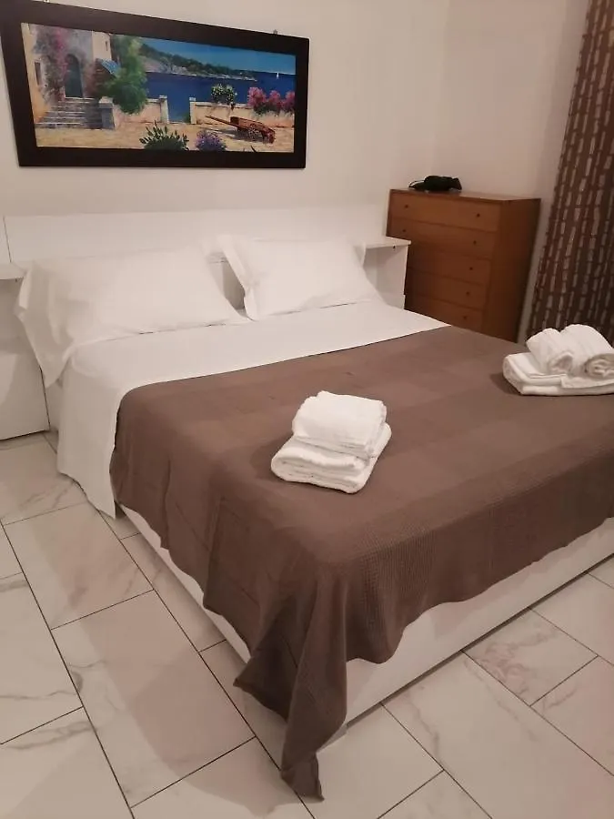 Villa Giove Rooms Prato  Guest house Prato (Prato)