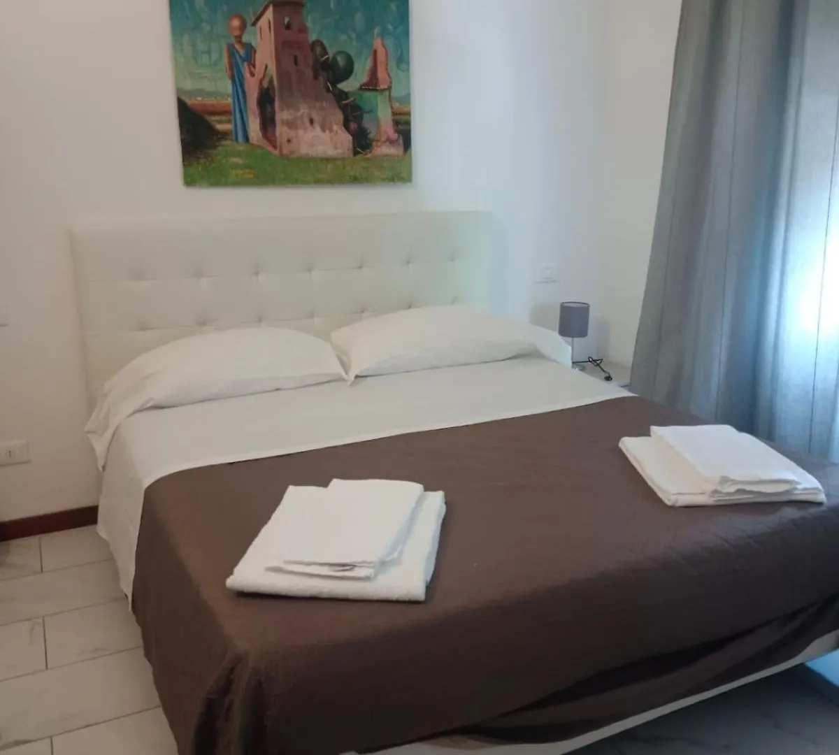 Villa Giove Rooms Prato  0*, Prato (Prato) Italy