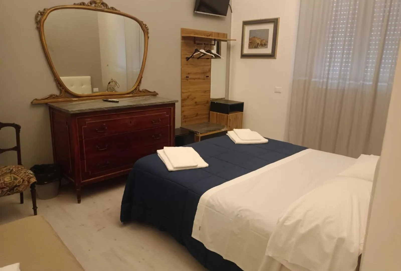 Villa Giove Rooms Prato  Prato (Prato)