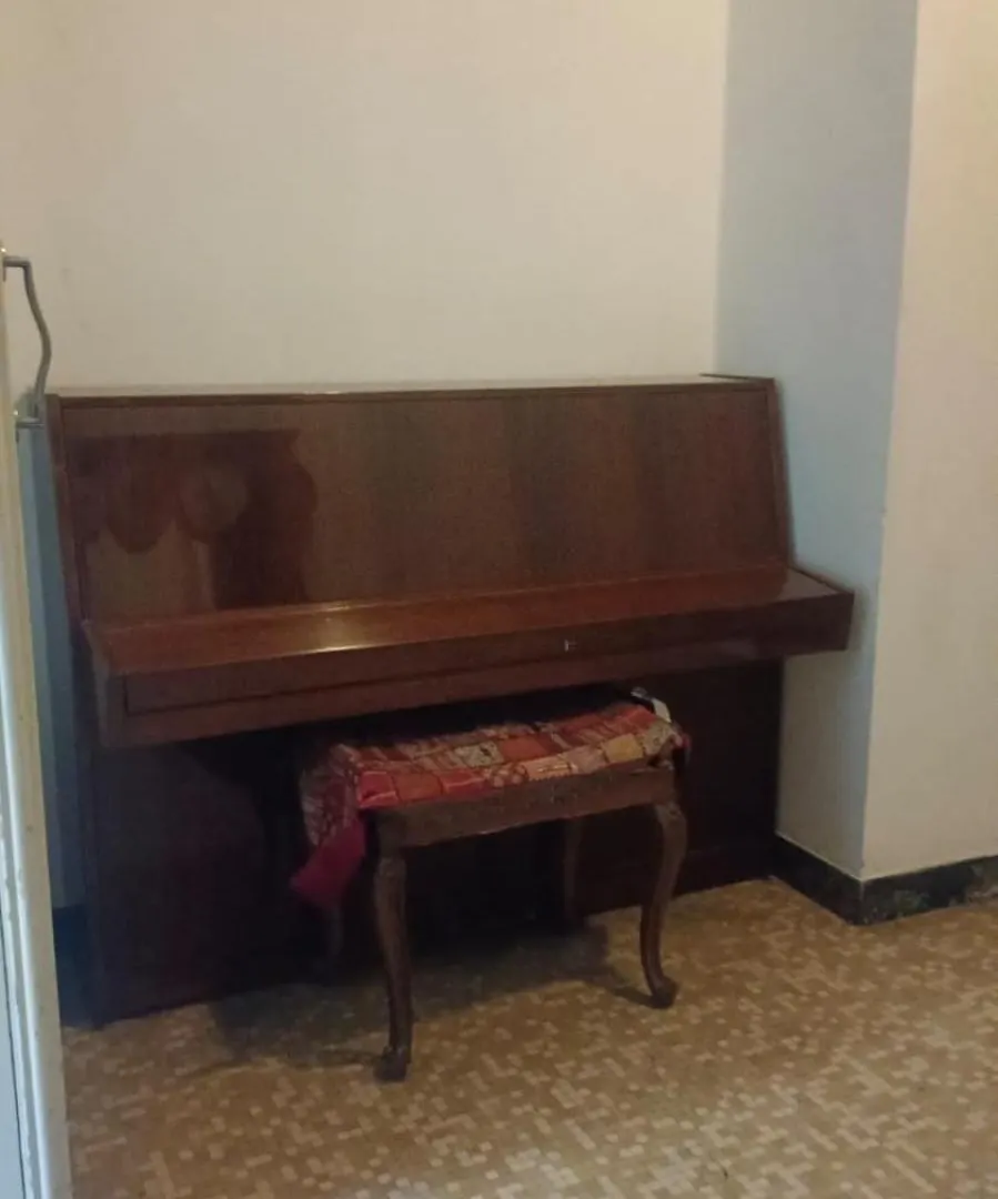 Guest house Villa Giove Rooms Prato