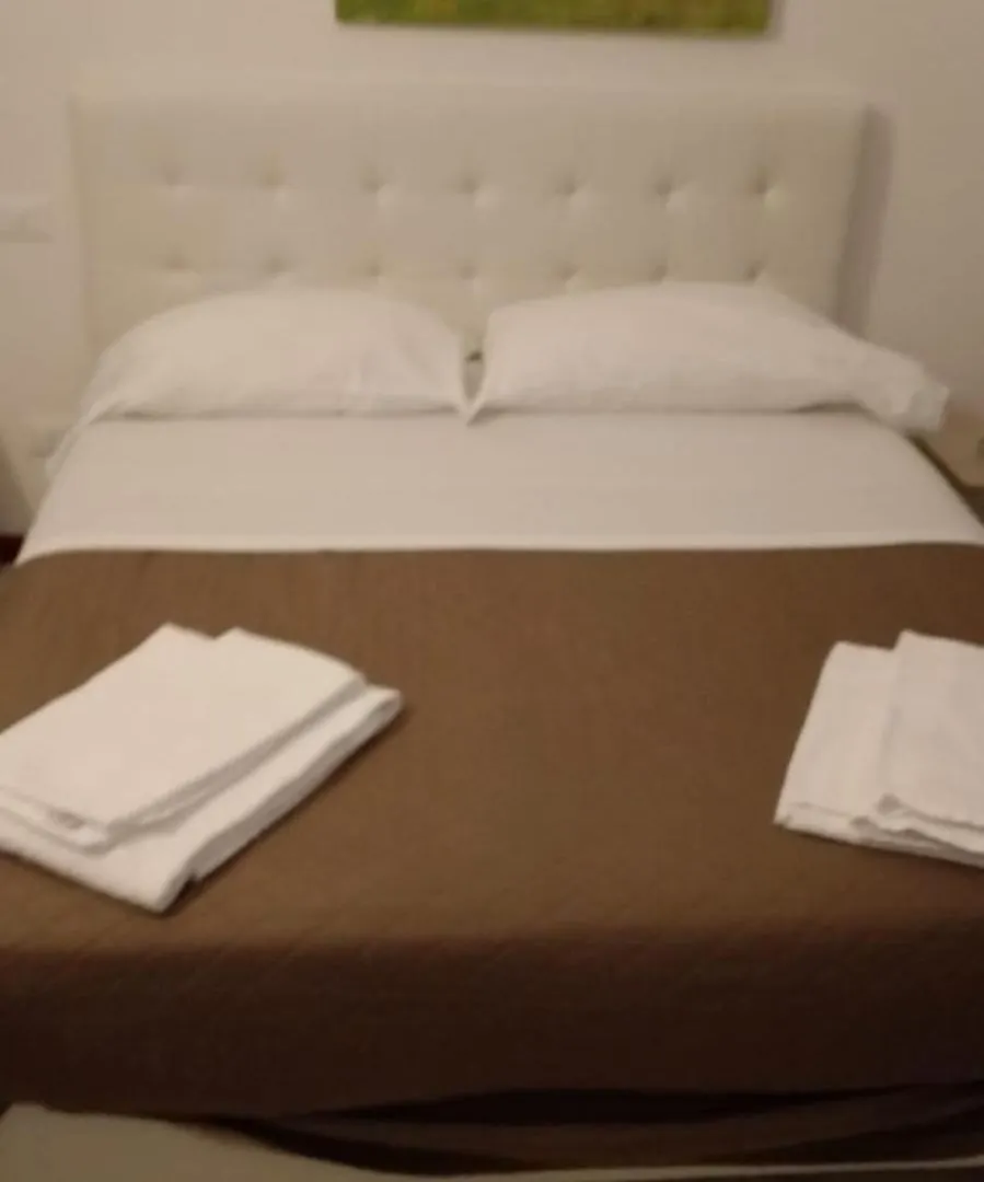 Villa Giove Rooms Prato  0*, Prato (Prato)