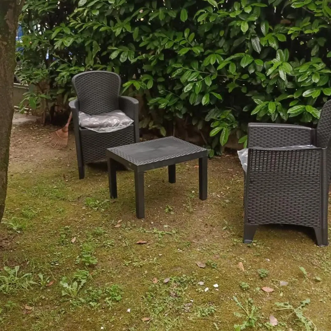 Villa Giove Rooms Prato