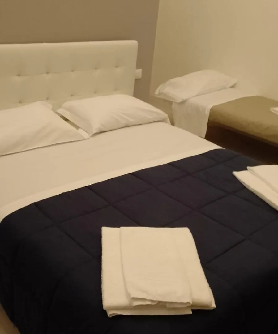Villa Giove Rooms Prato  Guest house