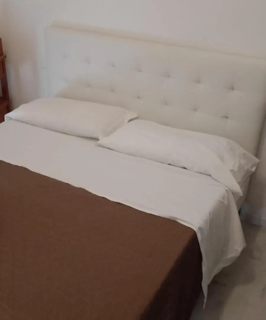 Villa Giove Rooms Prato