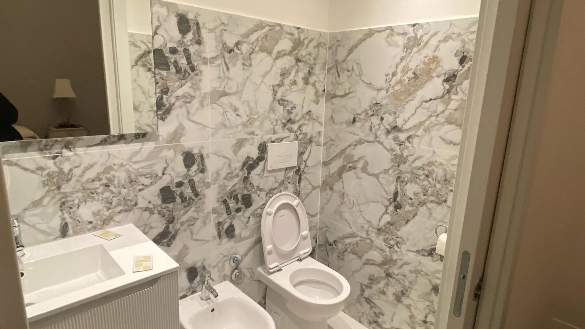 Villa Giove Rooms Prato  Guest house Prato (Prato)