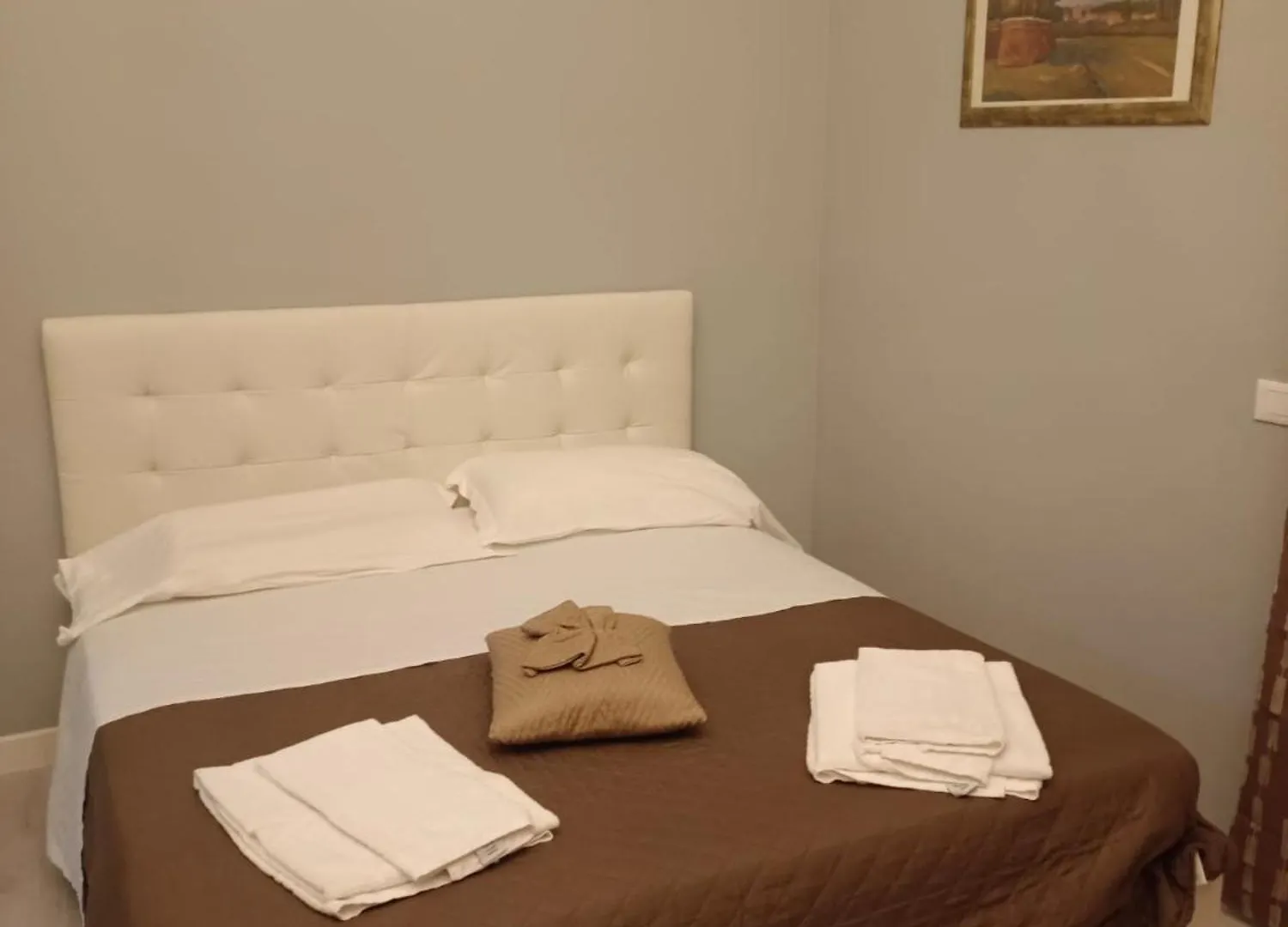 Villa Giove Rooms Prato  0*, Prato (Prato)