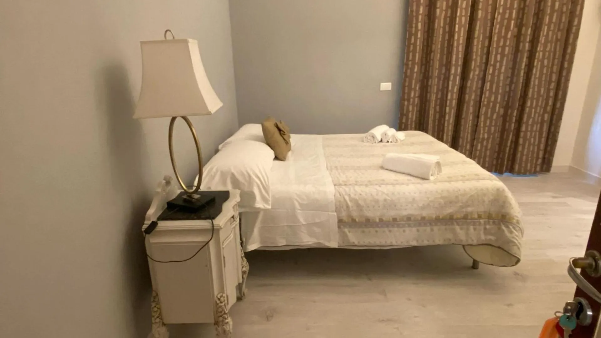 Villa Giove Rooms Prato  0*, Prato (Prato)
