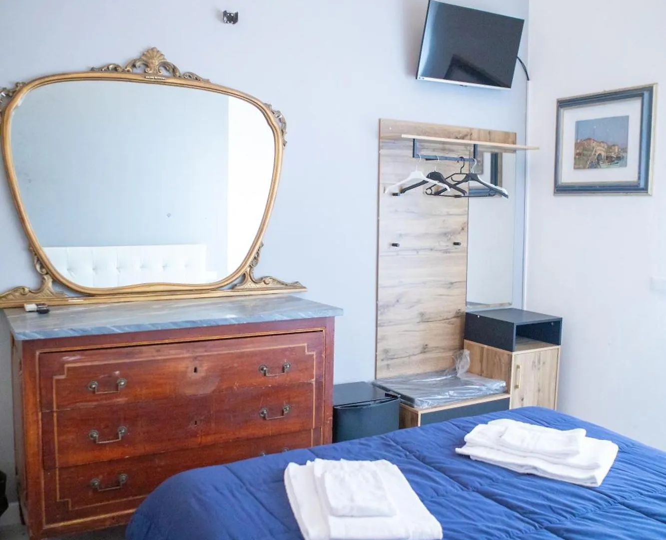 Villa Giove Rooms Prato  Maison d'hôtes