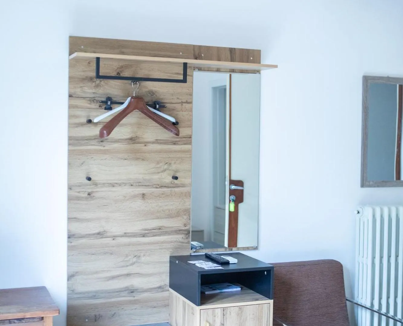 Villa Giove Rooms Prato  Italie