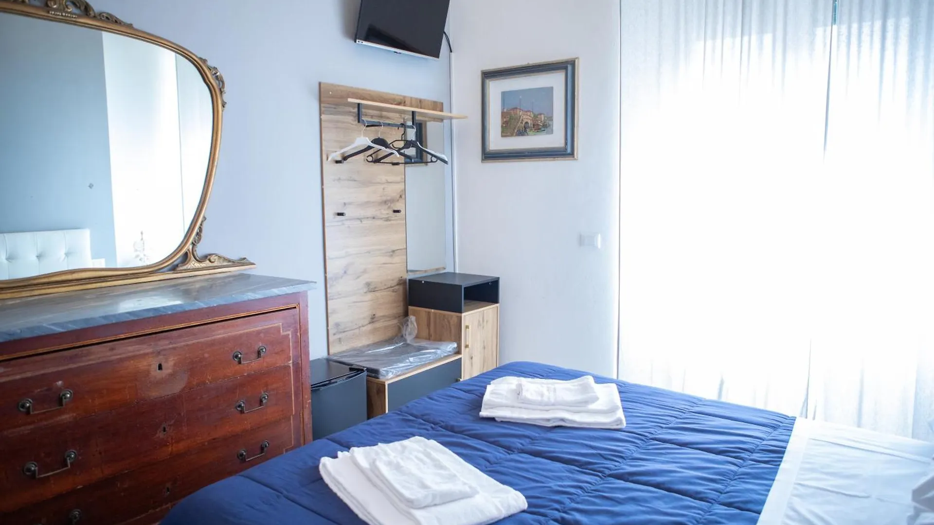 Villa Giove Rooms Prato