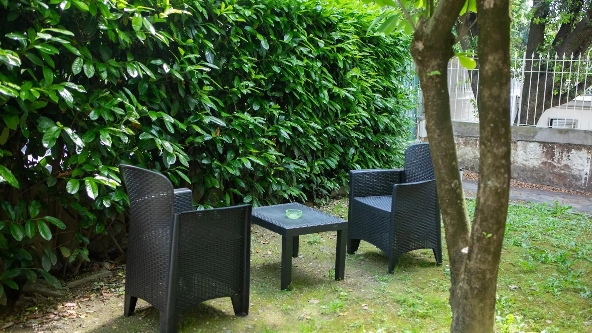 Maison d'hôtes Villa Giove Rooms Prato
