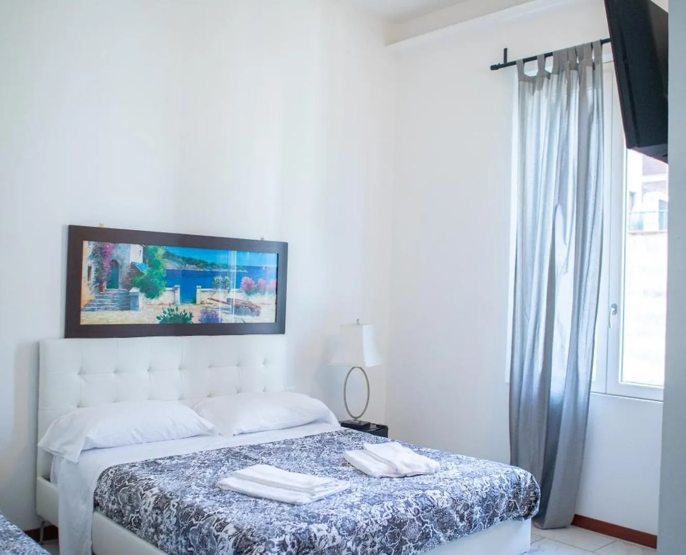 Villa Giove Rooms Prato