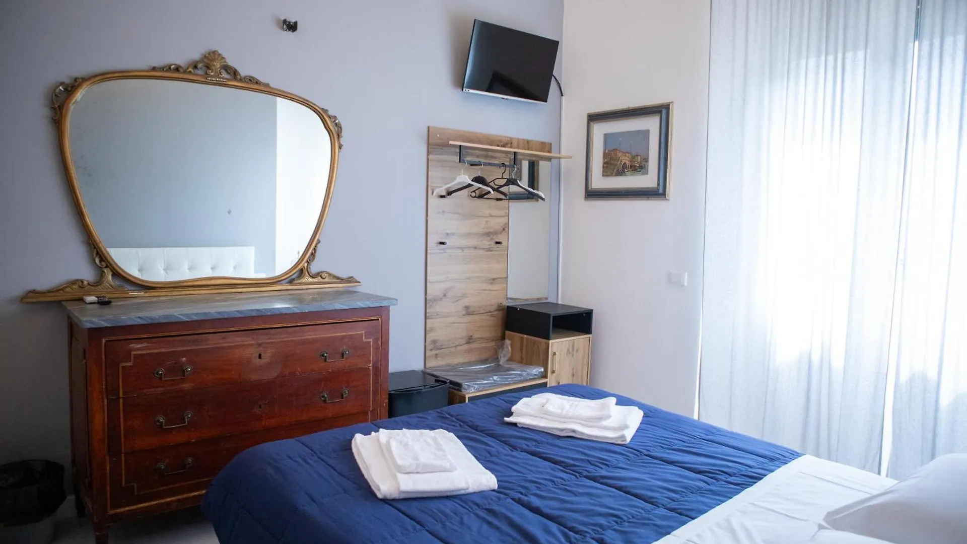 Villa Giove Rooms Prato  Italie