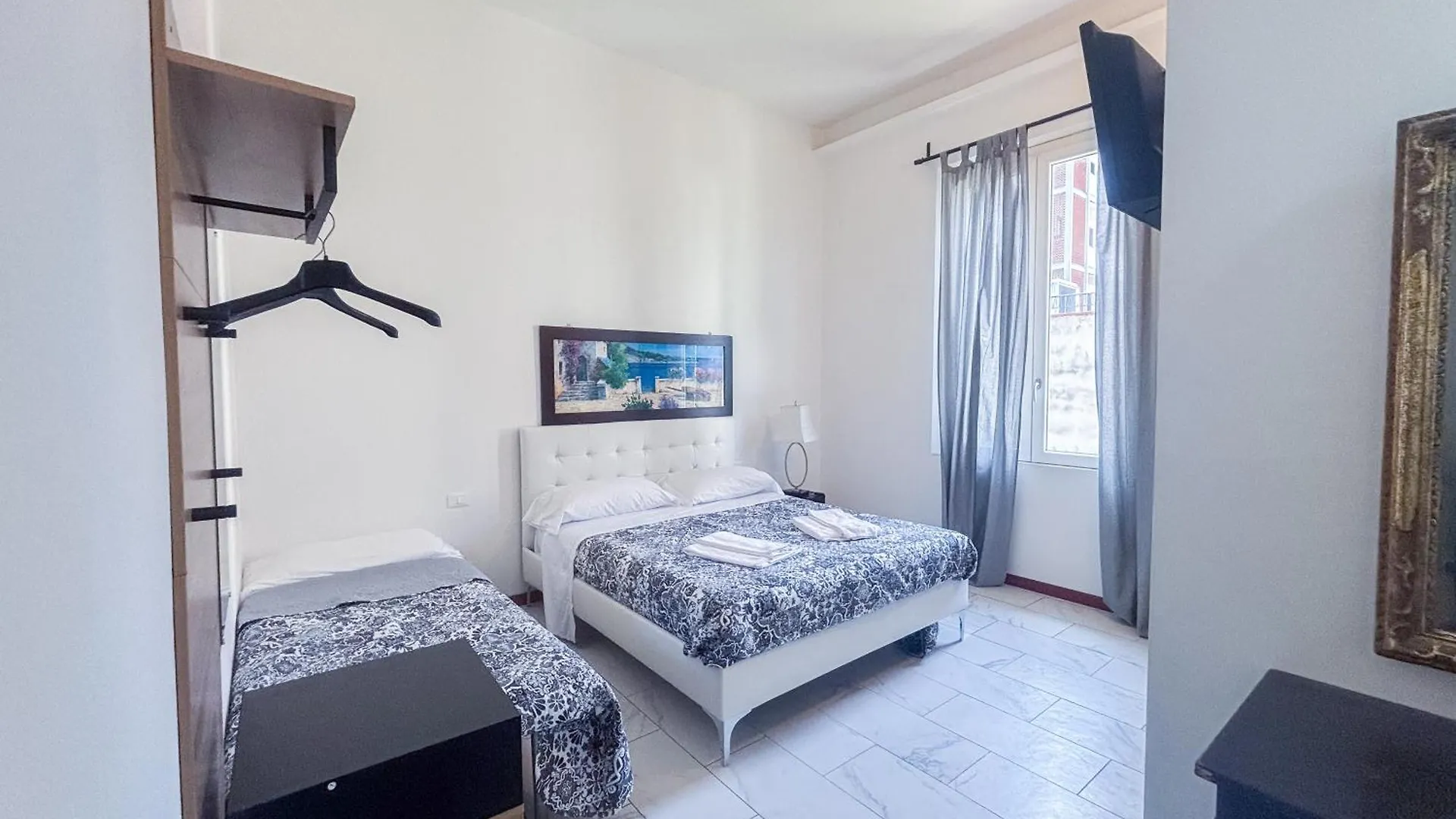 Villa Giove Rooms Prato  Italie
