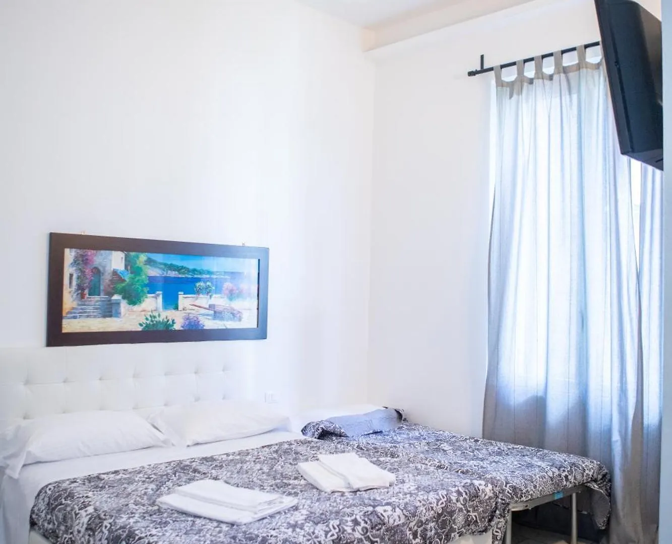 Villa Giove Rooms Prato  0*, Prato (Prato)
