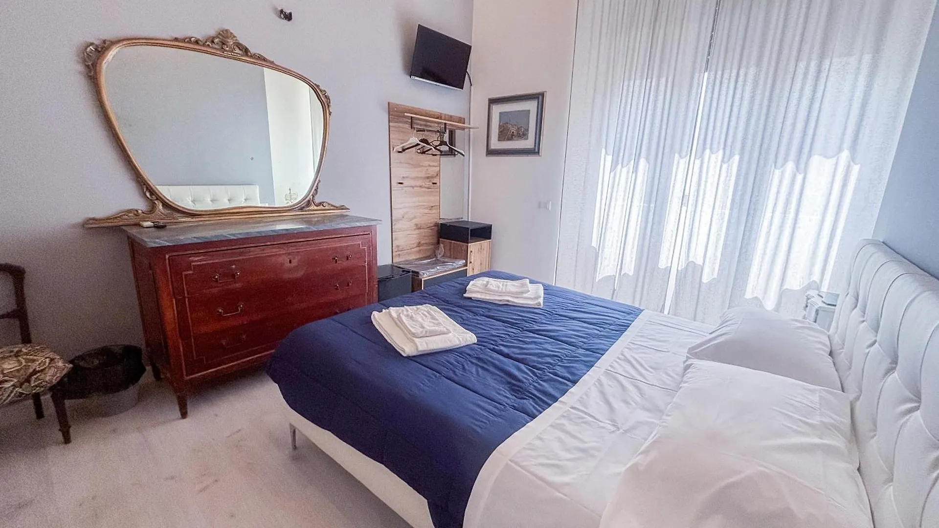 Villa Giove Rooms Prato  Maison d'hôtes Prato (Prato)