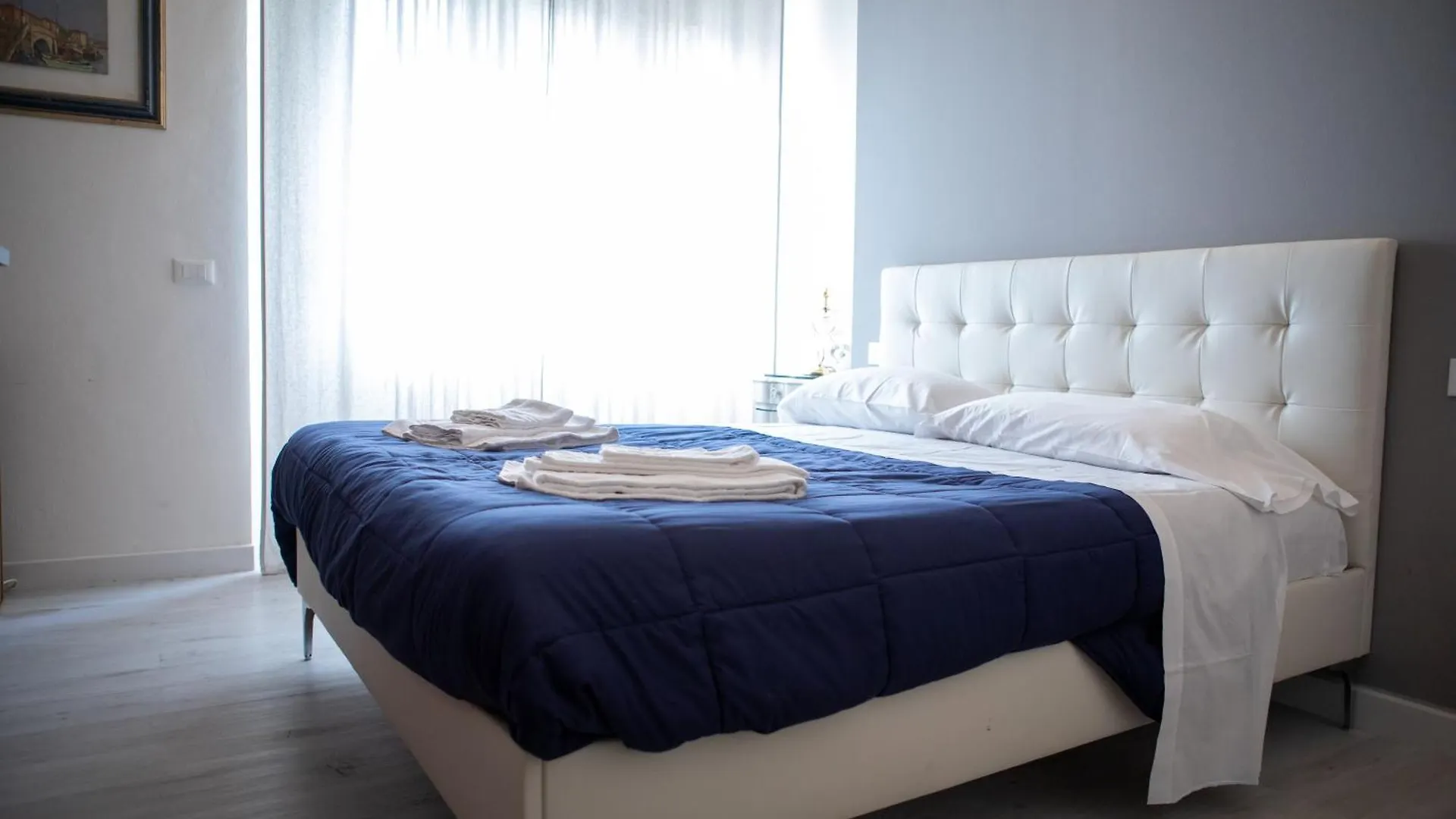 Maison d'hôtes Villa Giove Rooms Prato  Italie