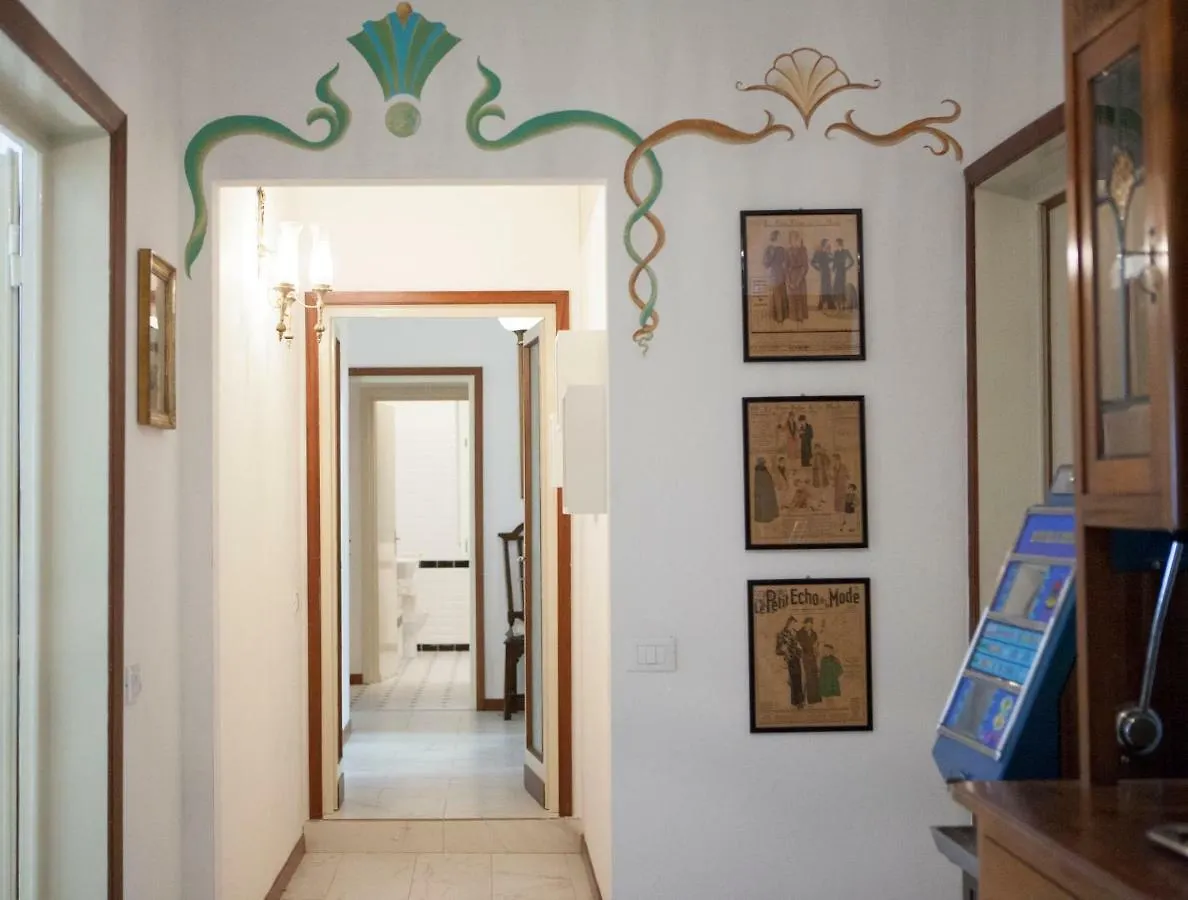 Villa Giove Rooms Prato  0*, Prato (Prato) Italy