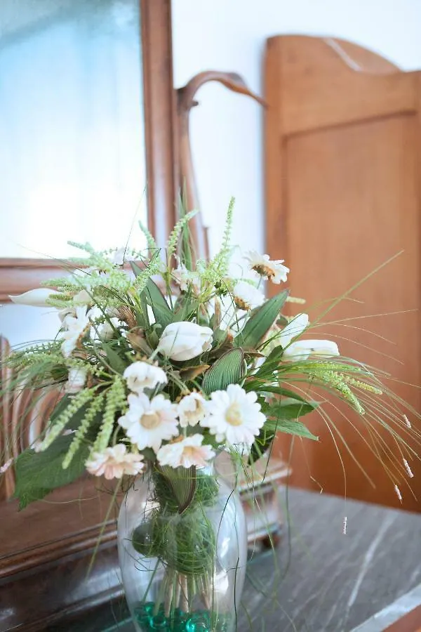 Villa Giove Rooms Prato  Guest house