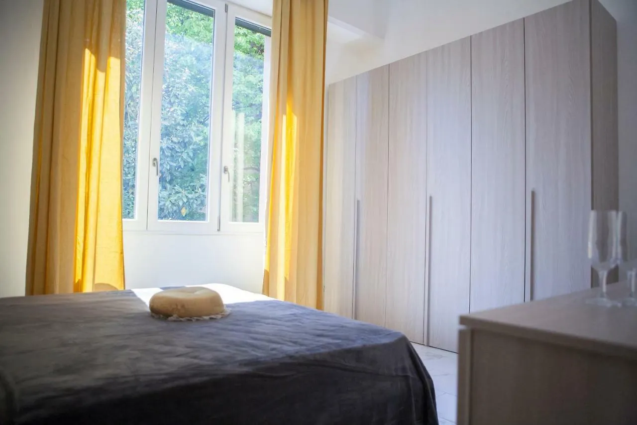 Guest house Villa Giove Rooms Prato  Italy