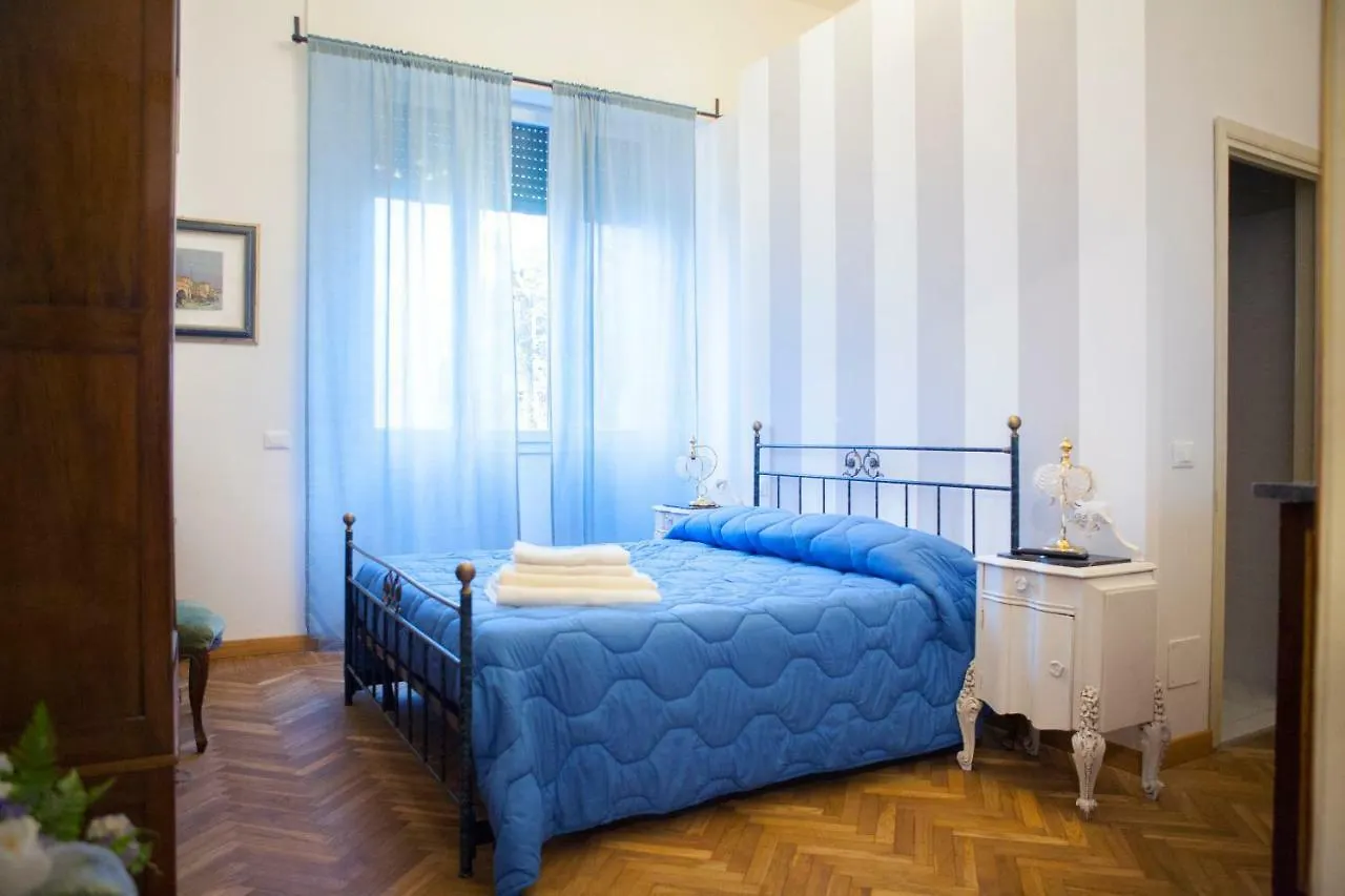 Villa Giove Rooms Prato  0*, Prato (Prato) Italy