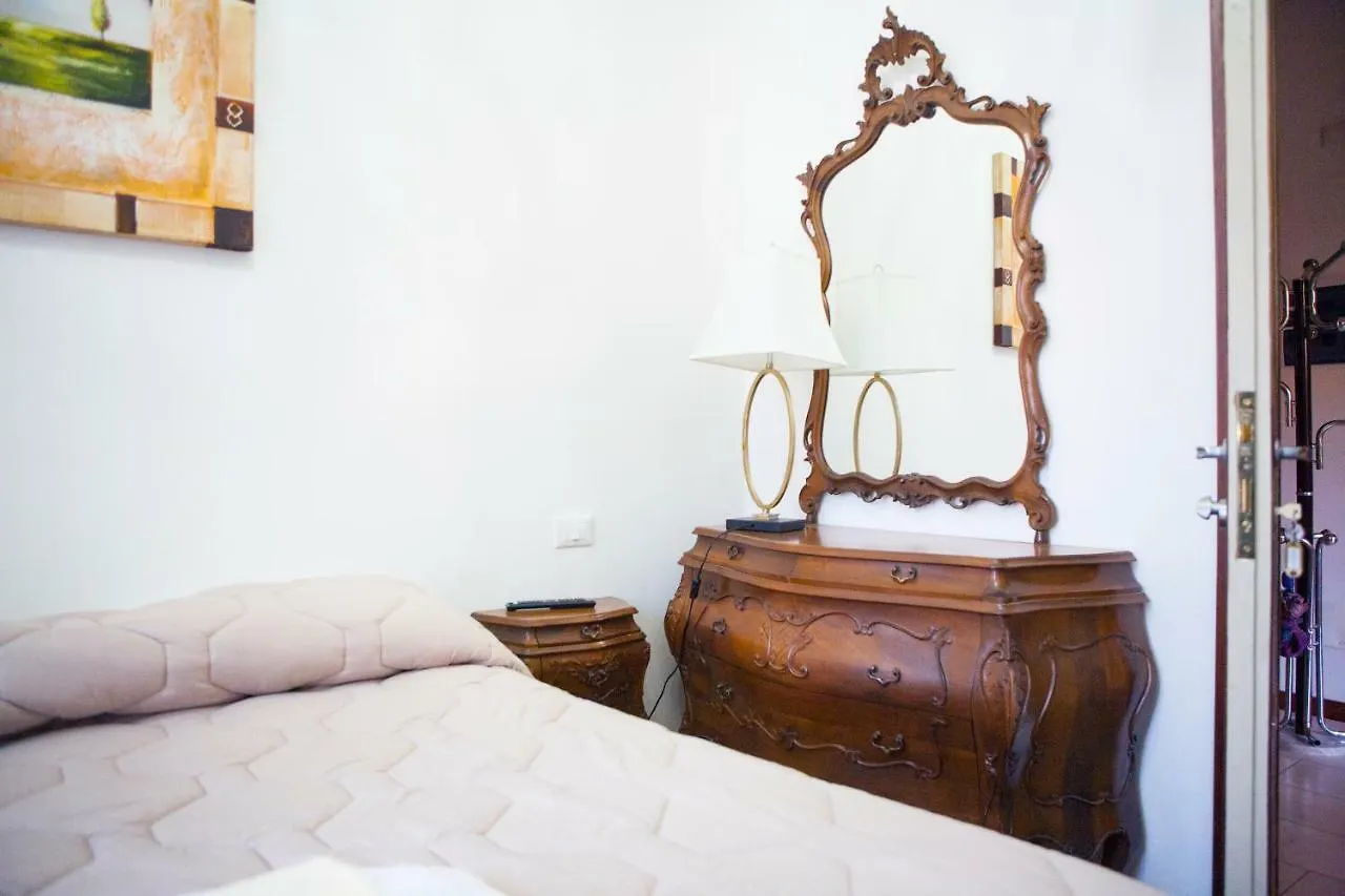 Villa Giove Rooms Prato  Guest house