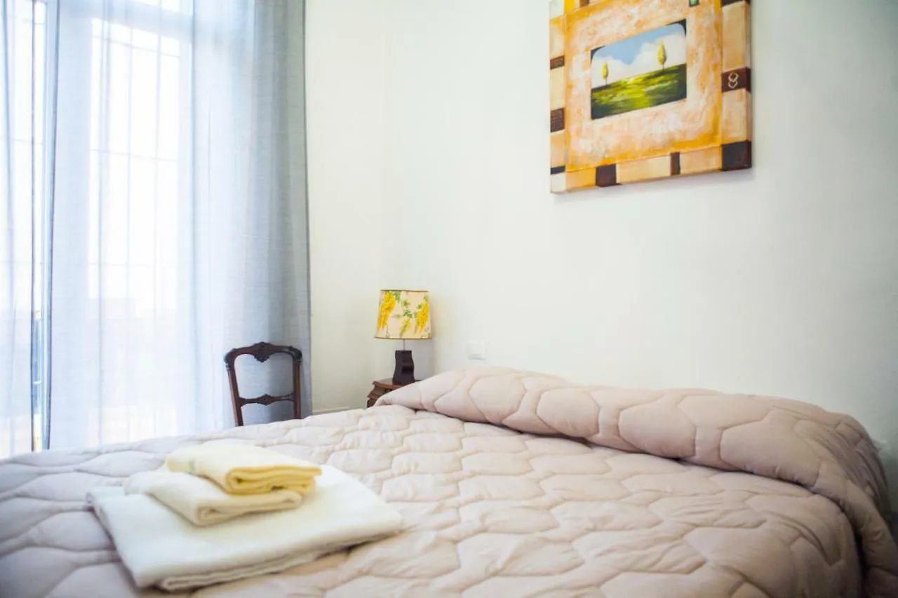 Villa Giove Rooms Prato  0*, Prato (Prato) Italy