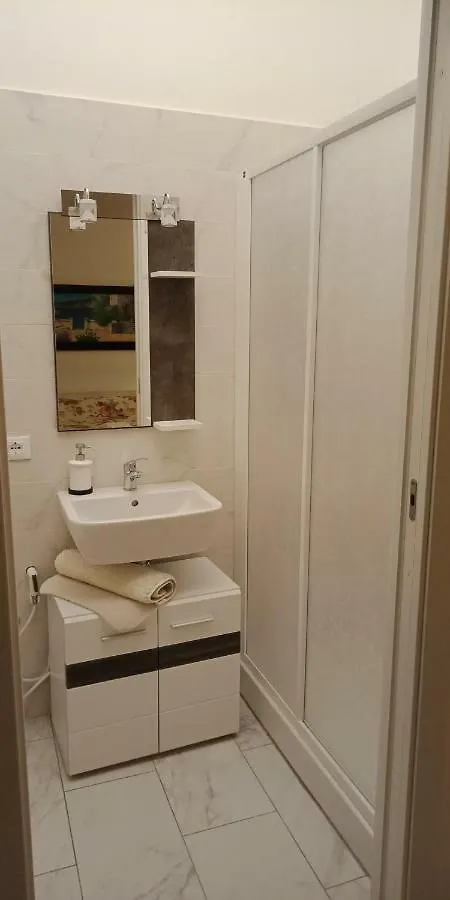 Villa Giove Rooms Prato  Guest house Prato (Prato)