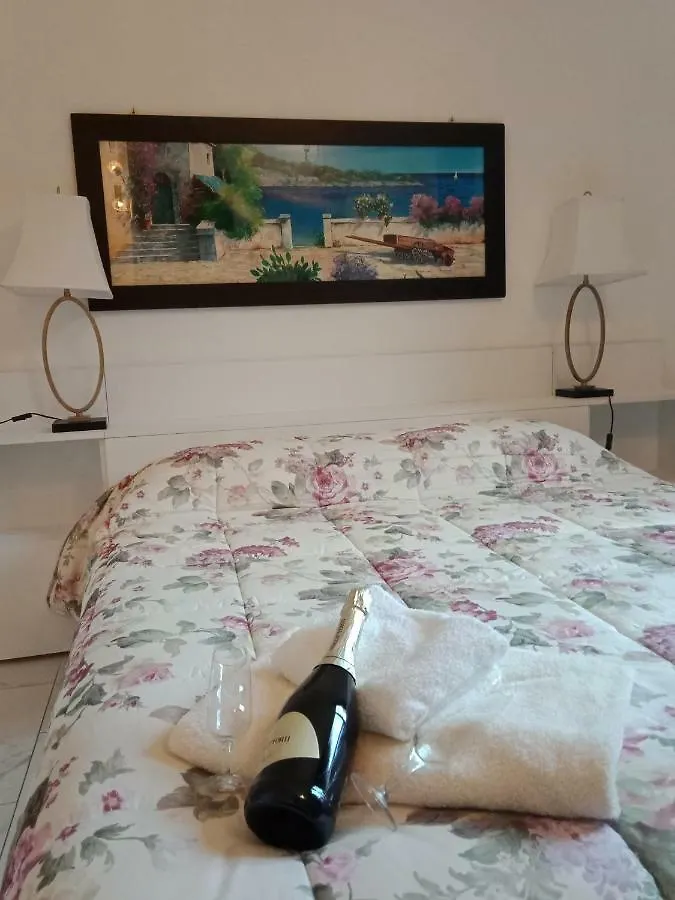 Villa Giove Rooms Prato  Prato (Prato)