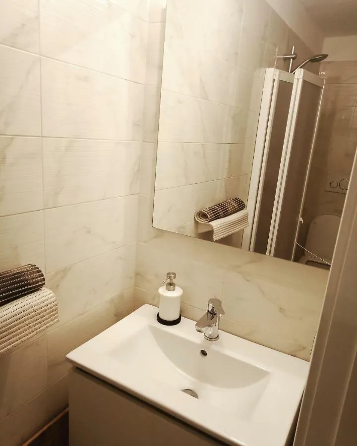 Guest house Villa Giove Rooms Prato