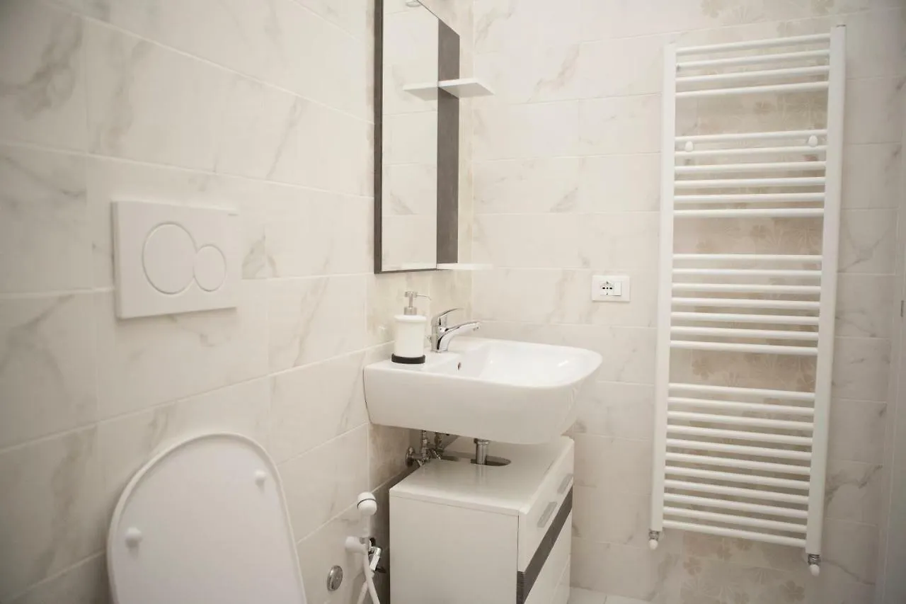 Villa Giove Rooms Prato