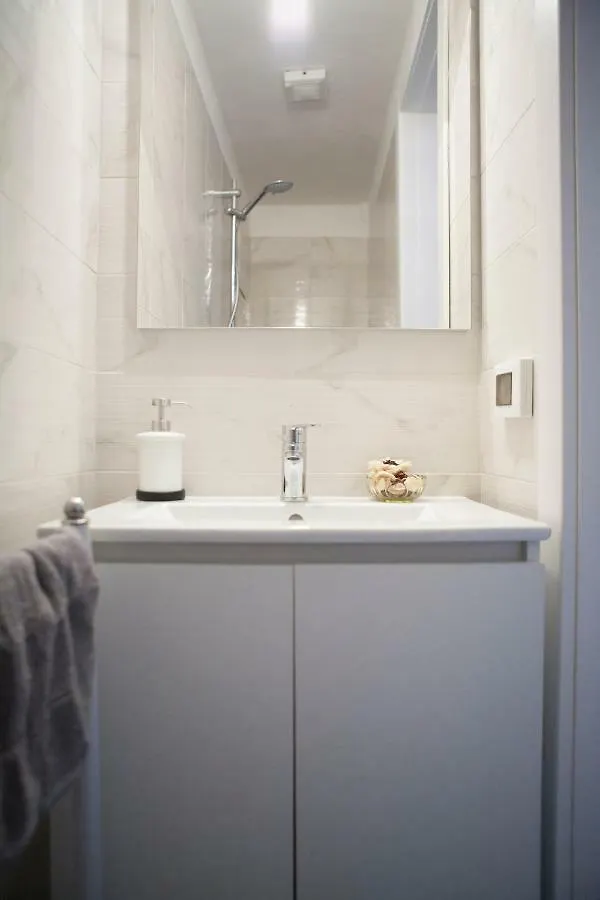 Villa Giove Rooms Prato  Guest house