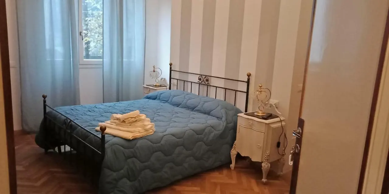 Villa Giove Rooms Prato  Prato (Prato)