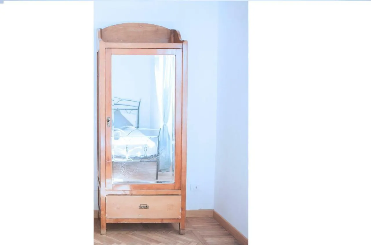 Villa Giove Rooms Prato  Italie