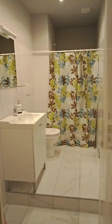 Villa Giove Rooms Prato