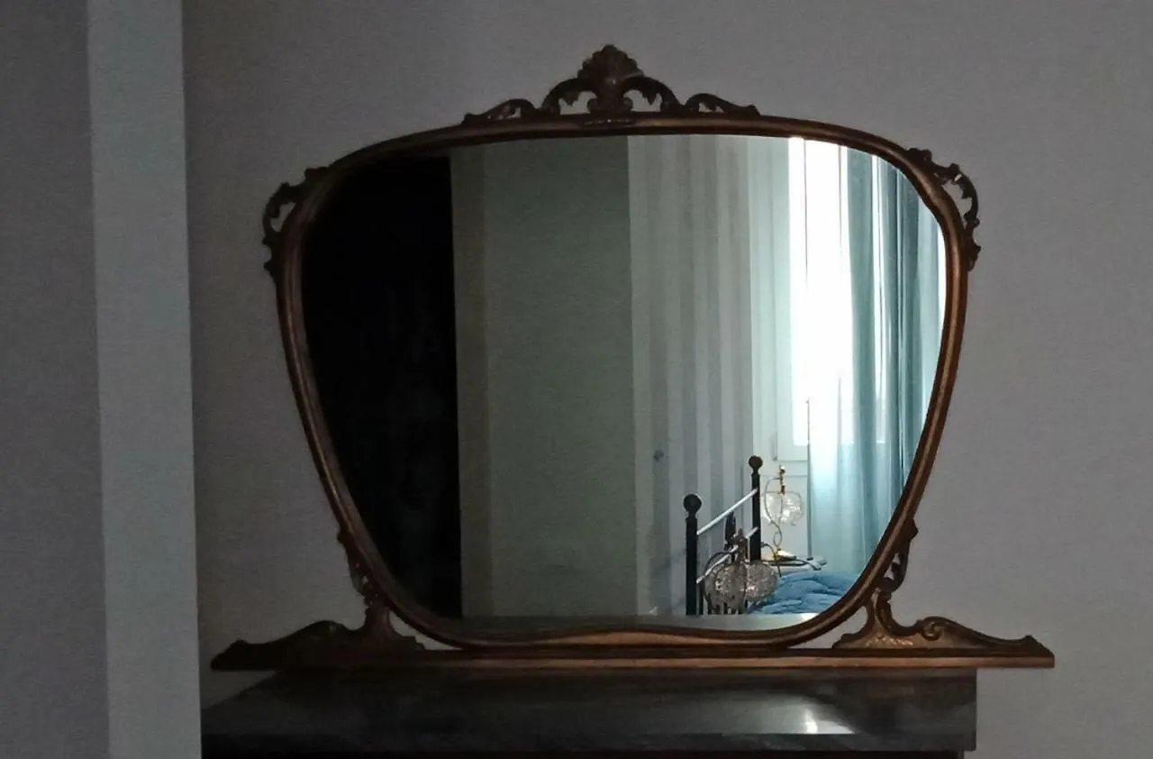 Villa Giove Rooms Prato