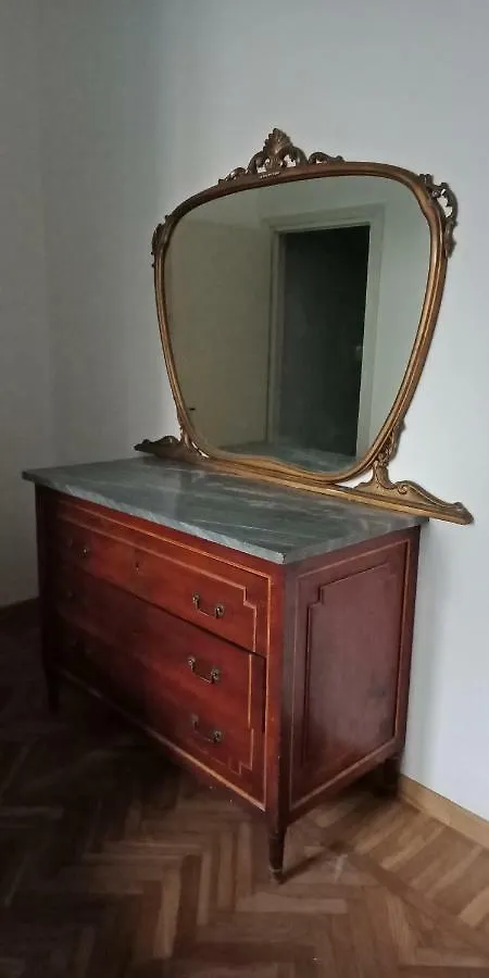 Villa Giove Rooms Prato  Prato (Prato)