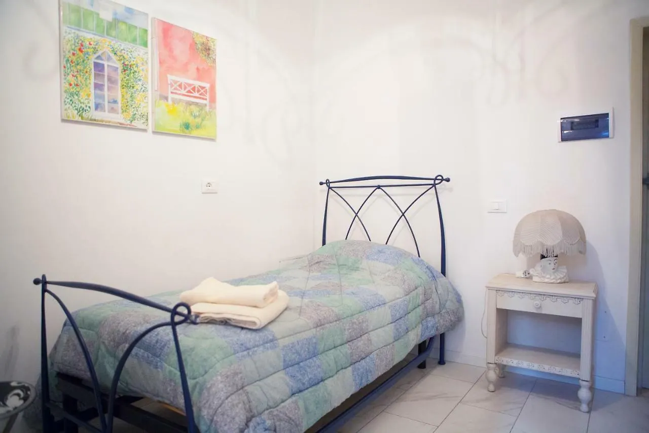 Guest house Villa Giove Rooms Prato