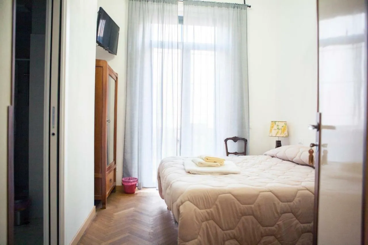 Guest house Villa Giove Rooms Prato