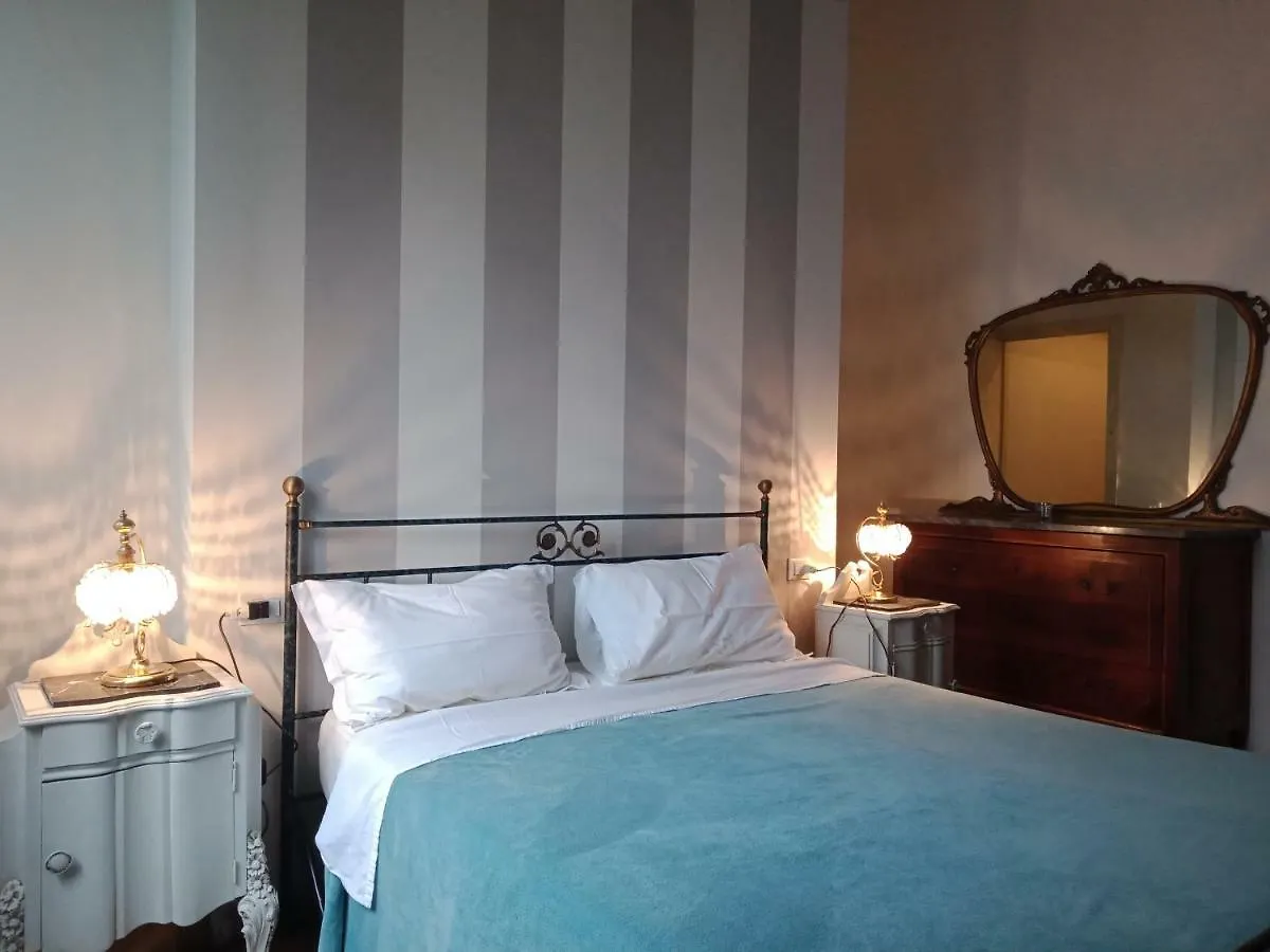 Villa Giove Rooms Prato