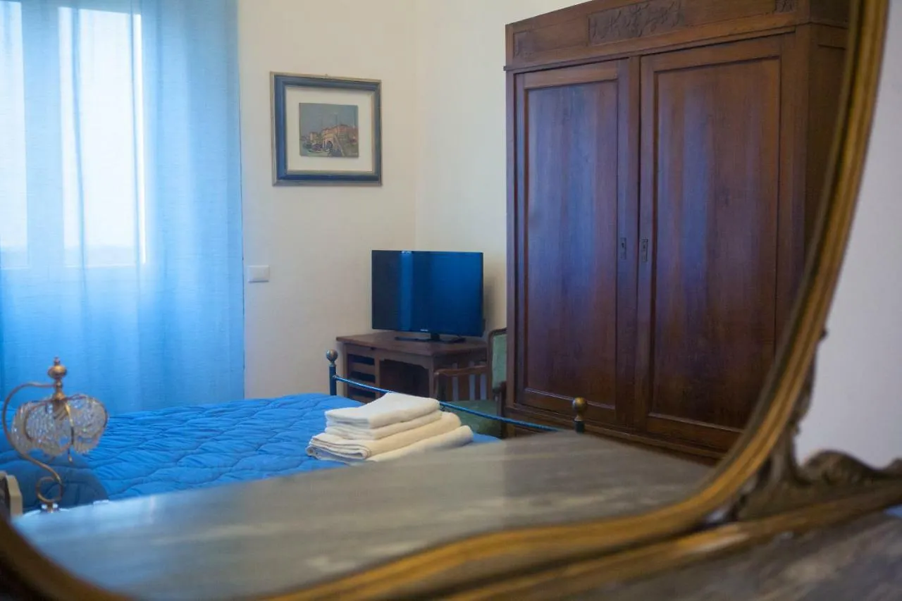 Villa Giove Rooms Prato  Guest house Prato (Prato)