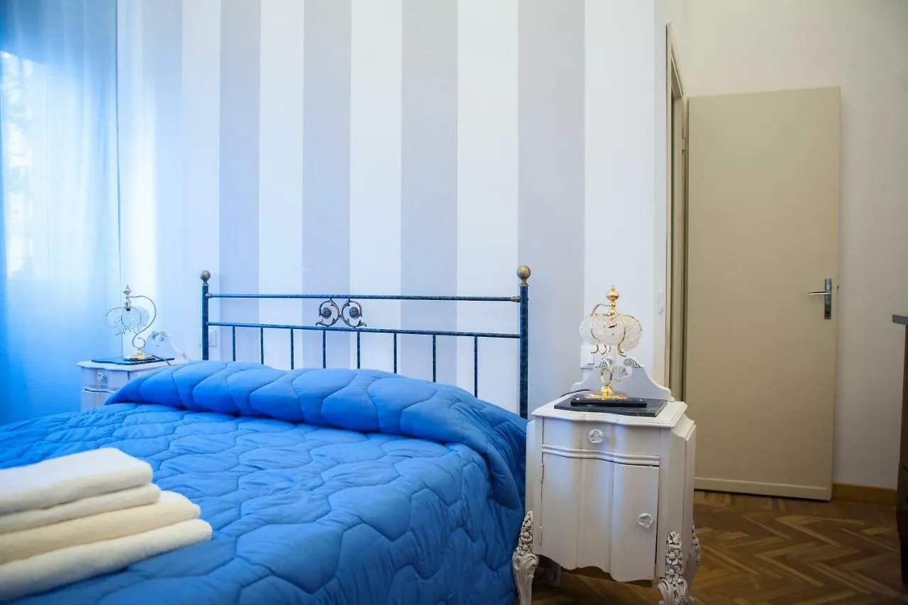 Villa Giove Rooms Prato  Guest house