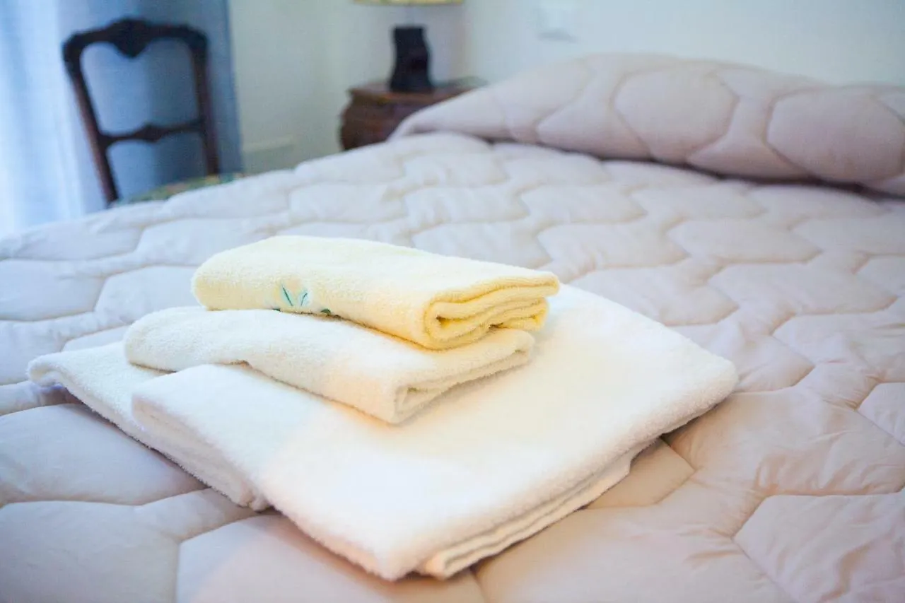Guest house Villa Giove Rooms Prato