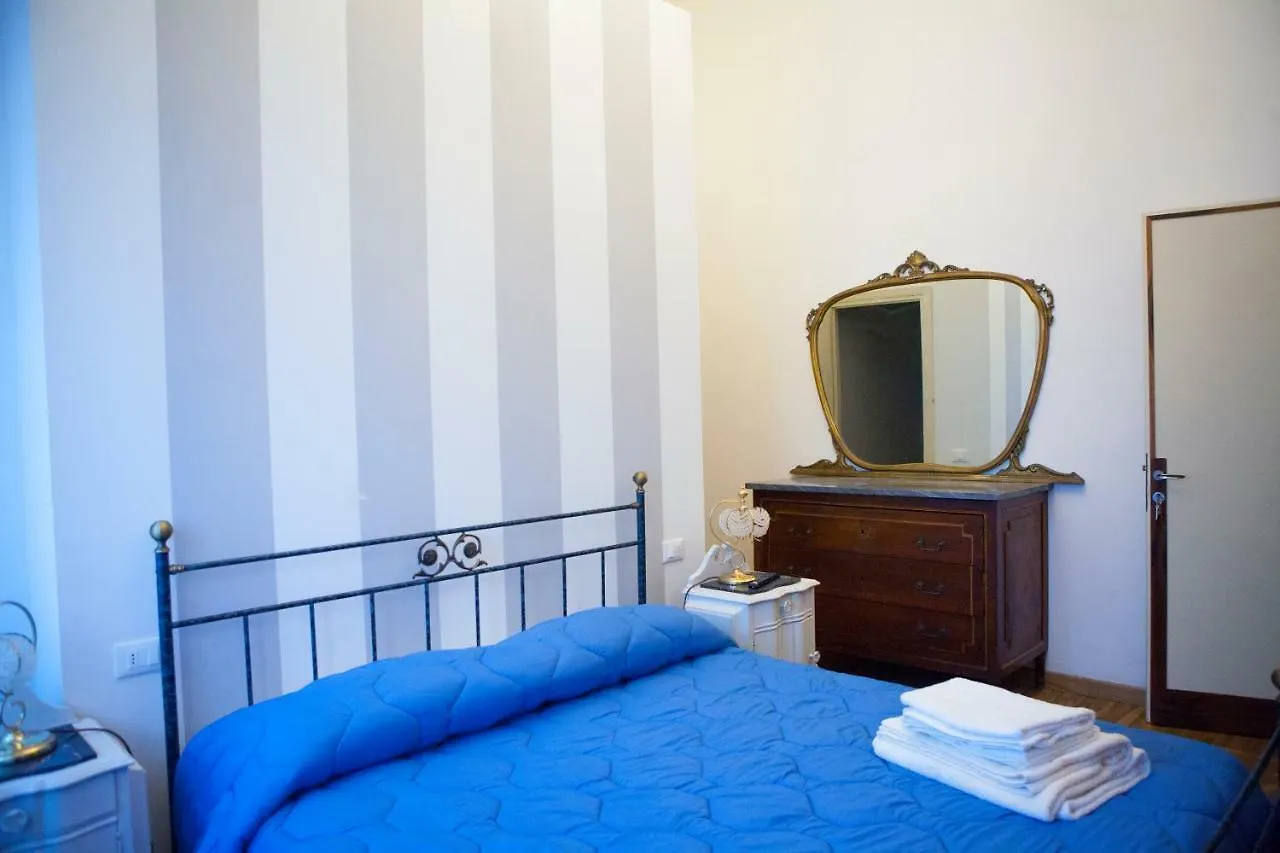 Villa Giove Rooms Prato  0*, Prato (Prato)