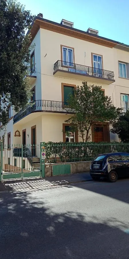 Villa Giove Rooms Prato  Guest house Prato (Prato)
