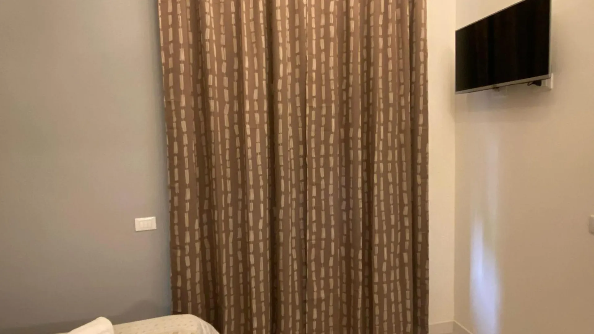 Villa Giove Rooms Prato