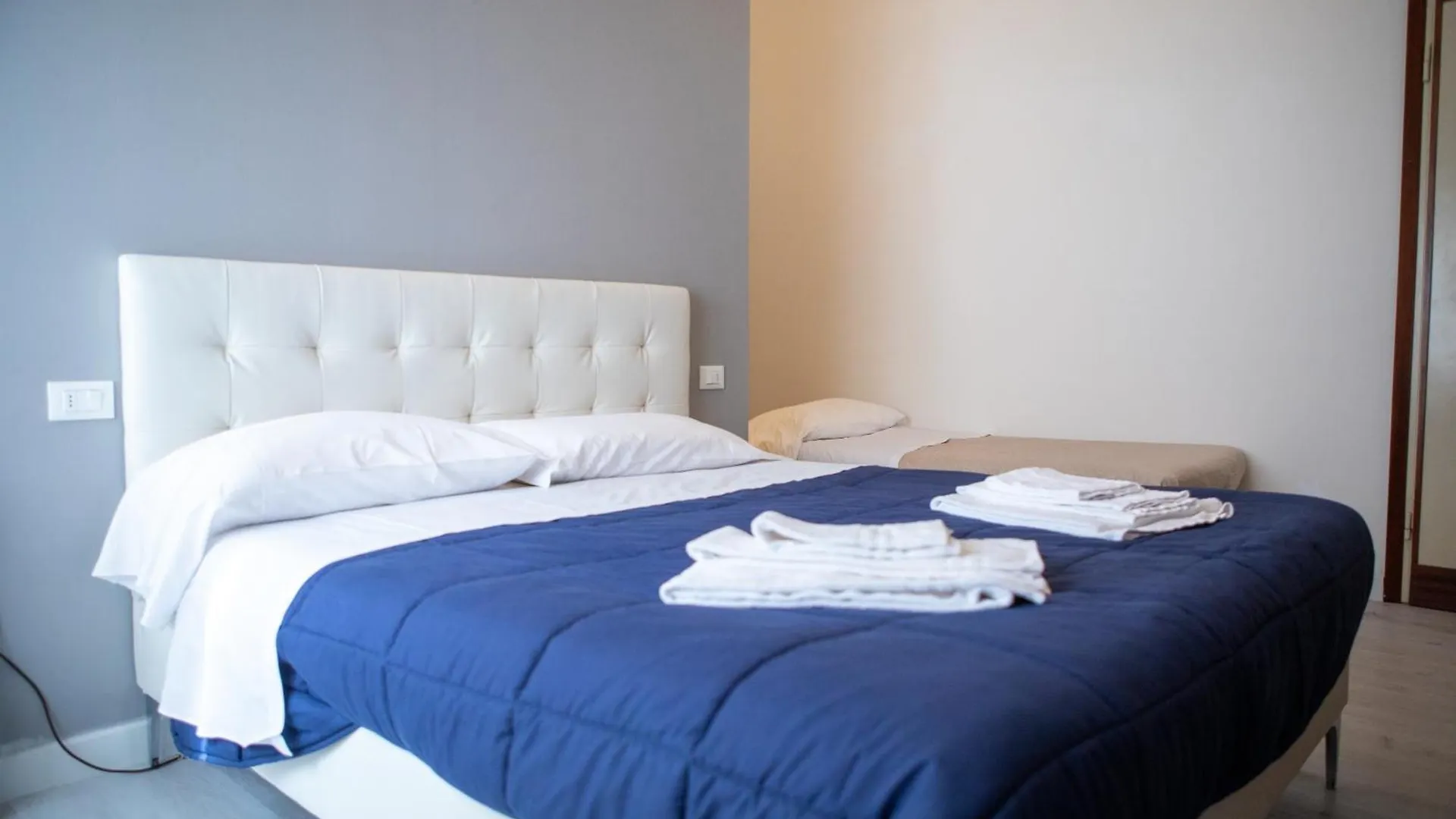 Villa Giove Rooms Prato  Casa de hóspedes Prato (Prato)